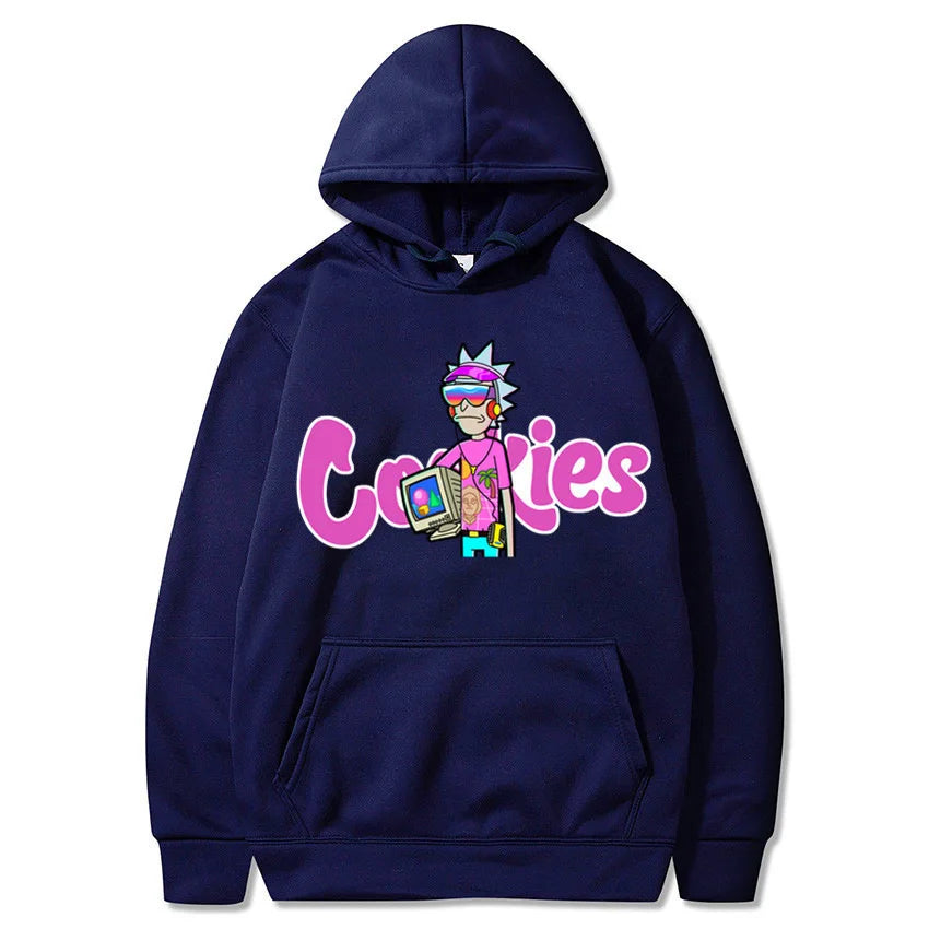 Cookies Hoodie