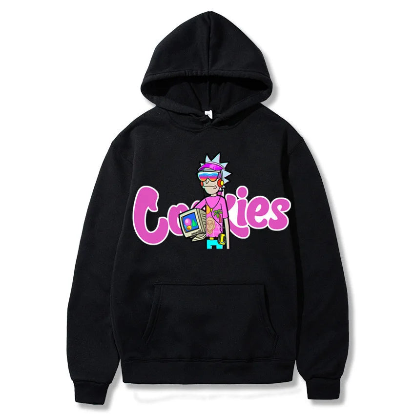 Cookies Hoodie