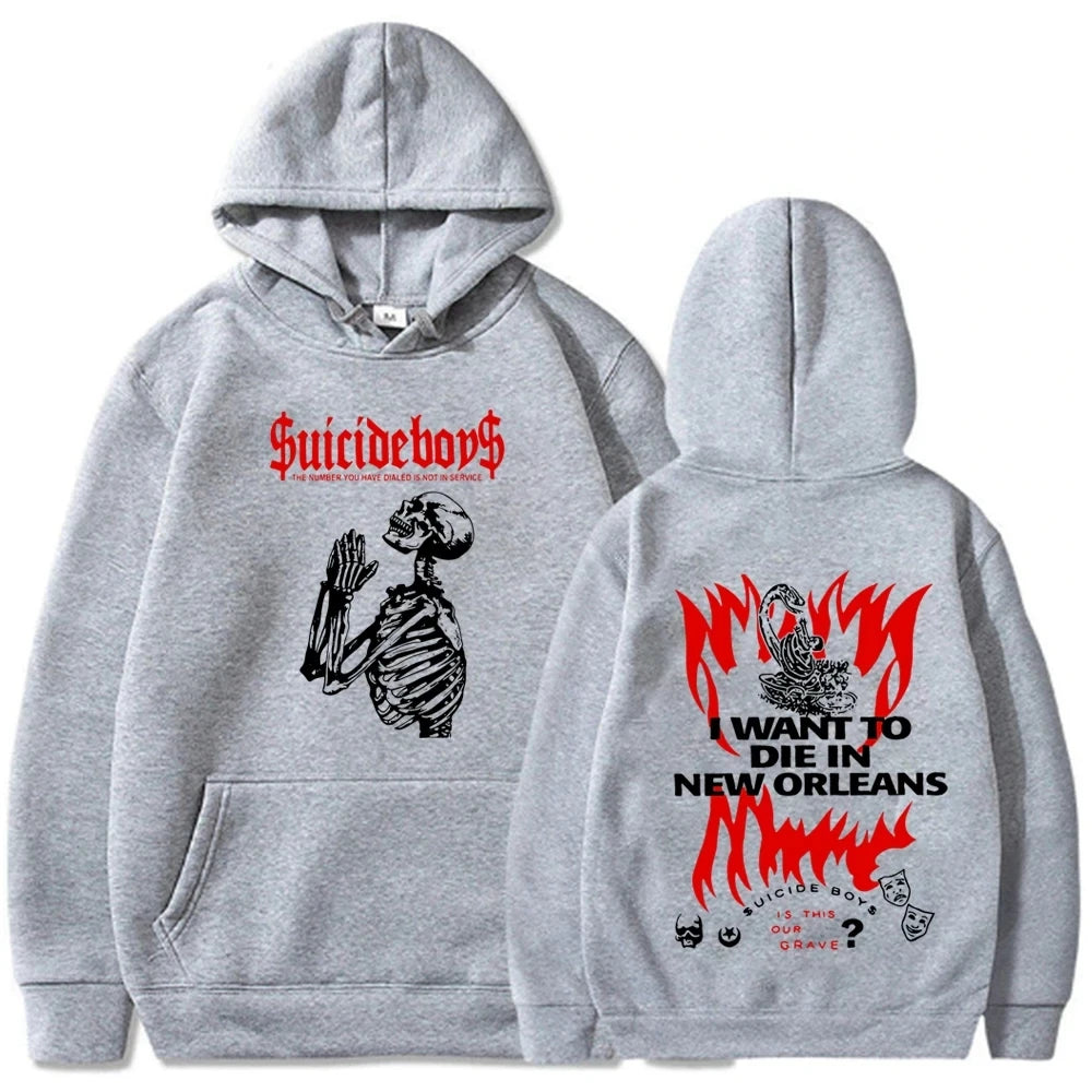 Suicideboys Hoodie