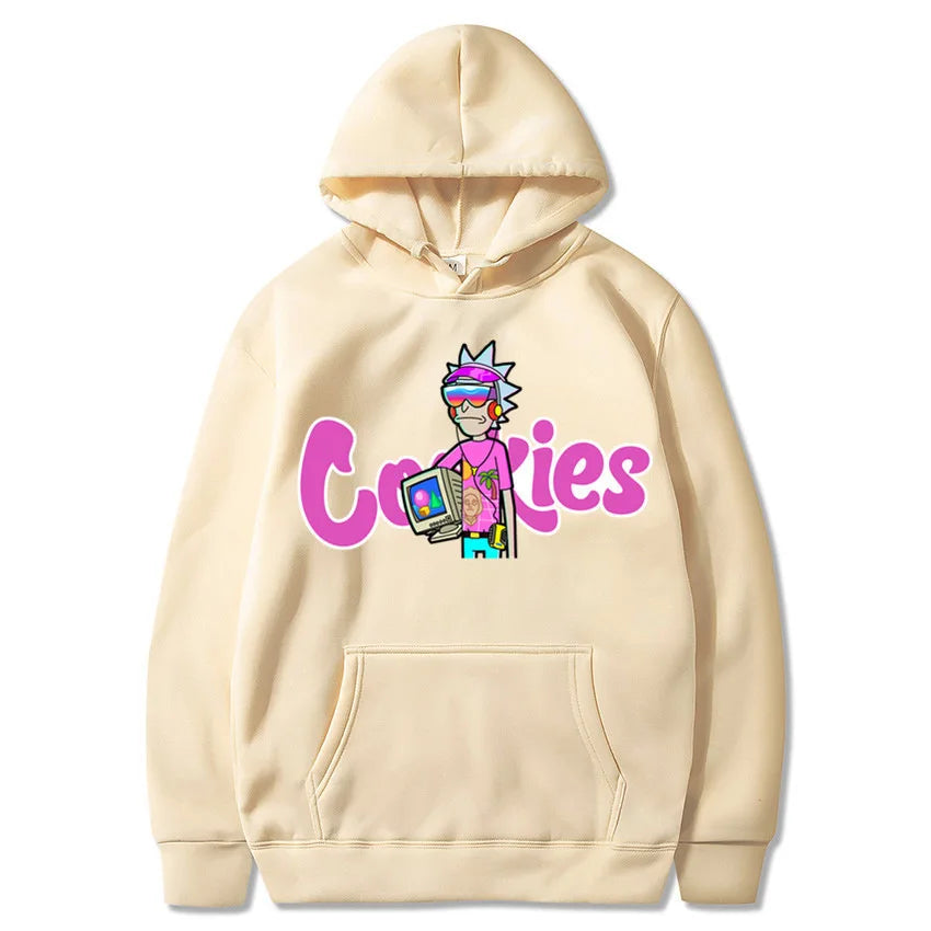 Cookies Hoodie