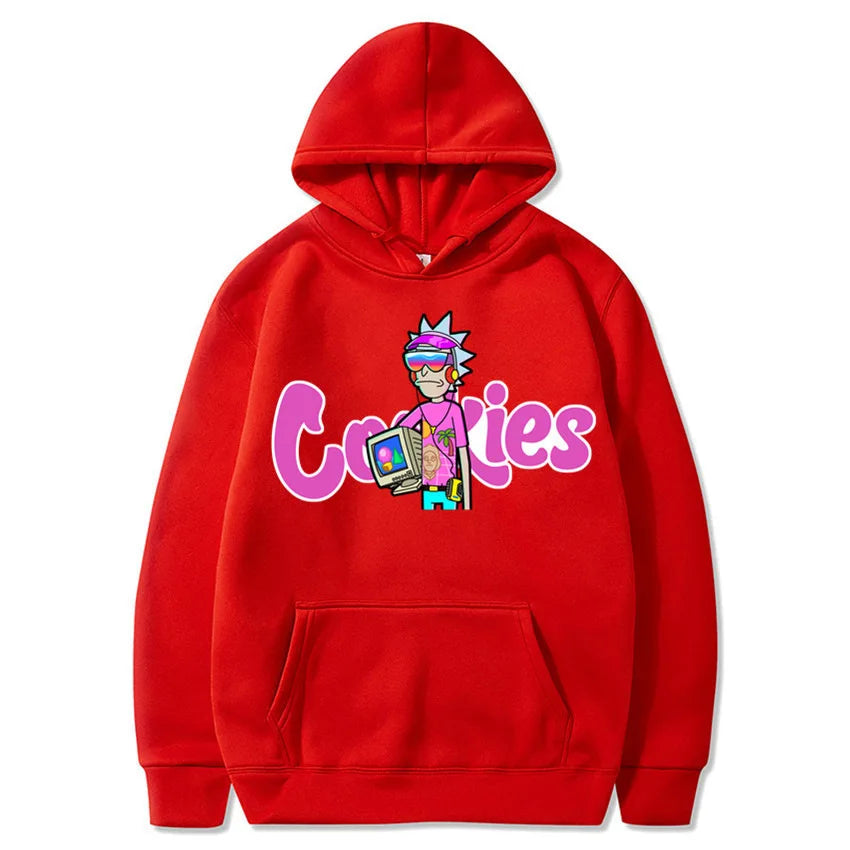 Cookies Hoodie