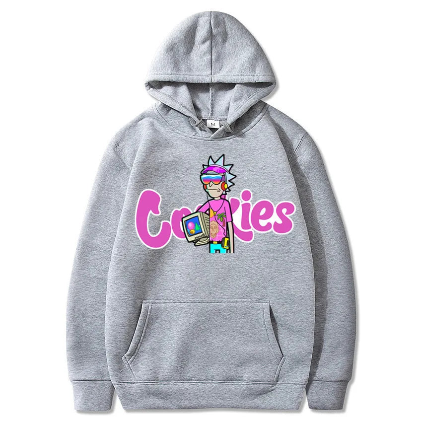 Cookies Hoodie