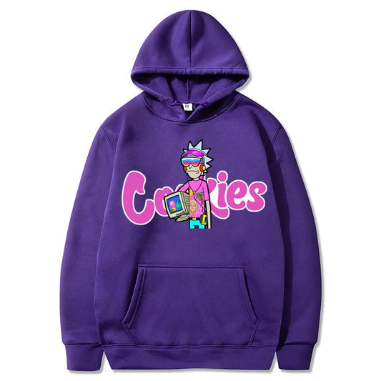 Cookies Hoodie