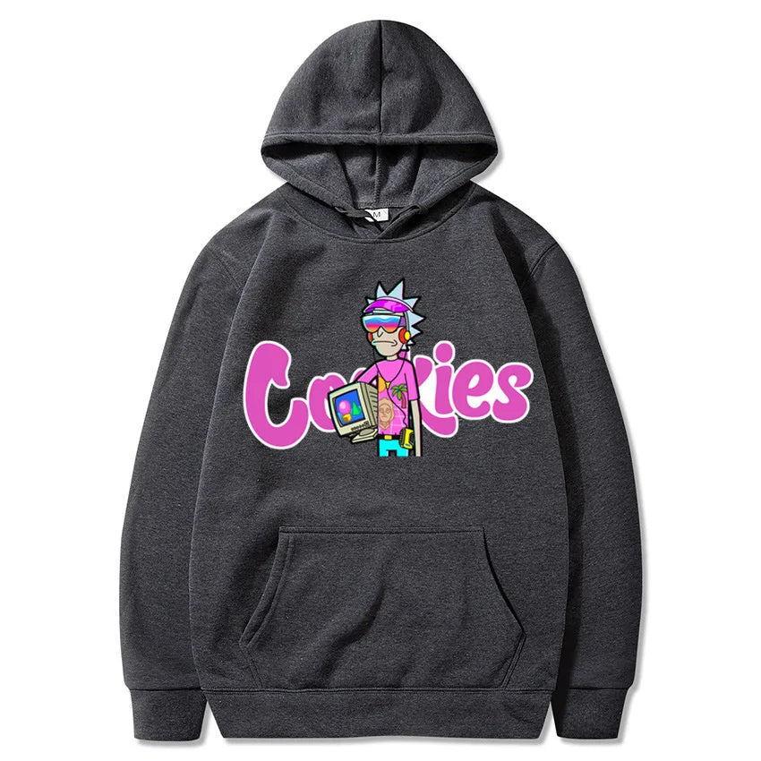 Cookies Hoodie