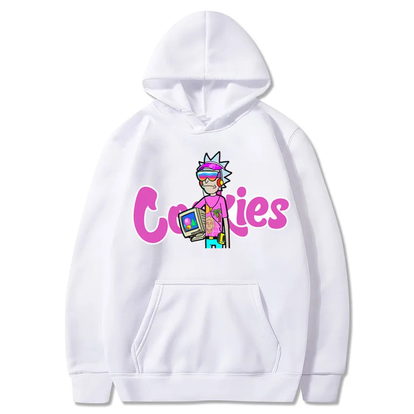 Cookies Hoodie