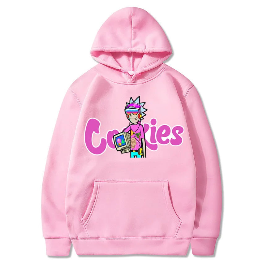 Cookies Hoodie