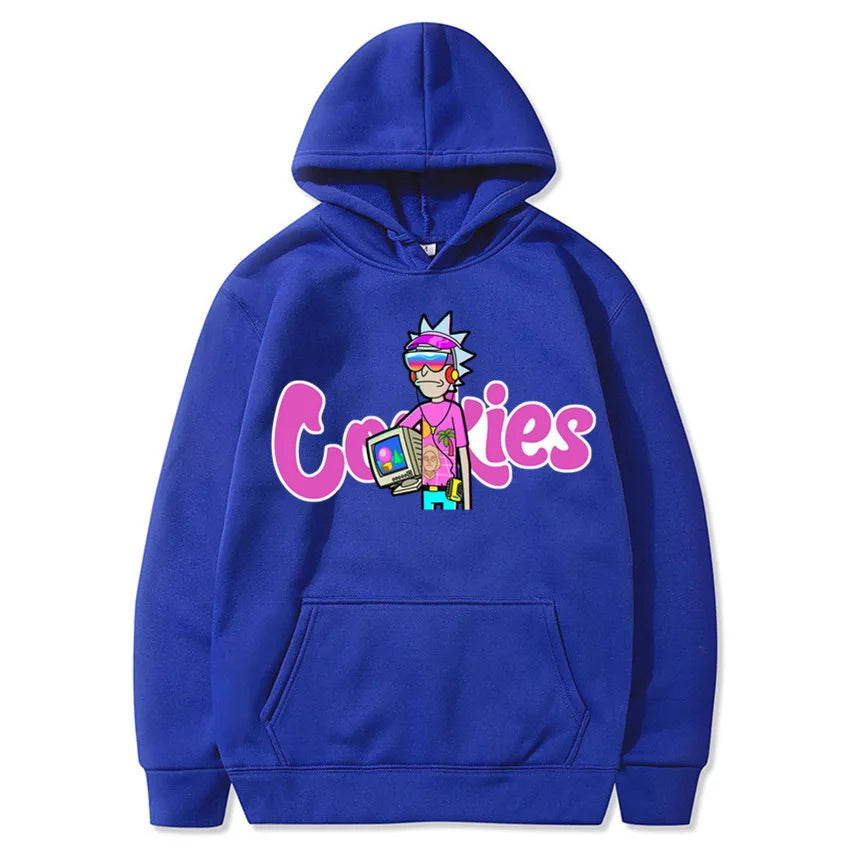 Cookies Hoodie