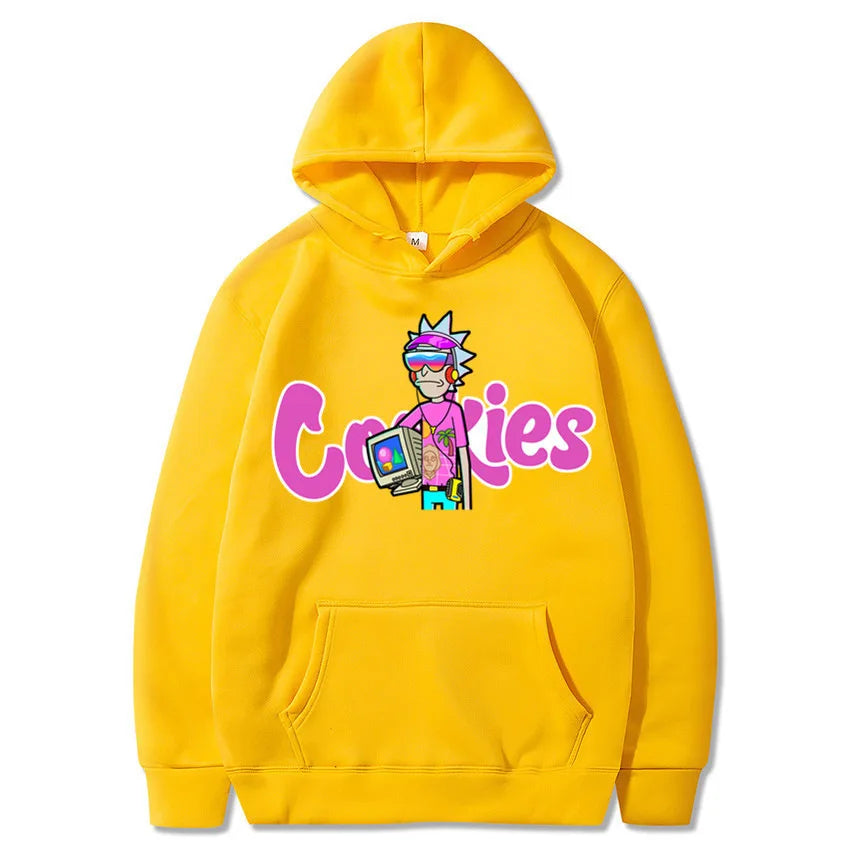 Cookies Hoodie